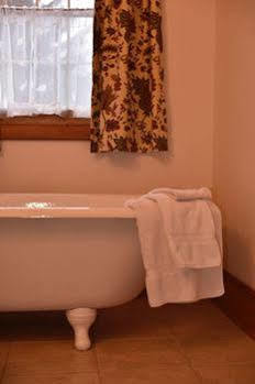 Minette Bay Lodge Kitimat Zewnętrze zdjęcie