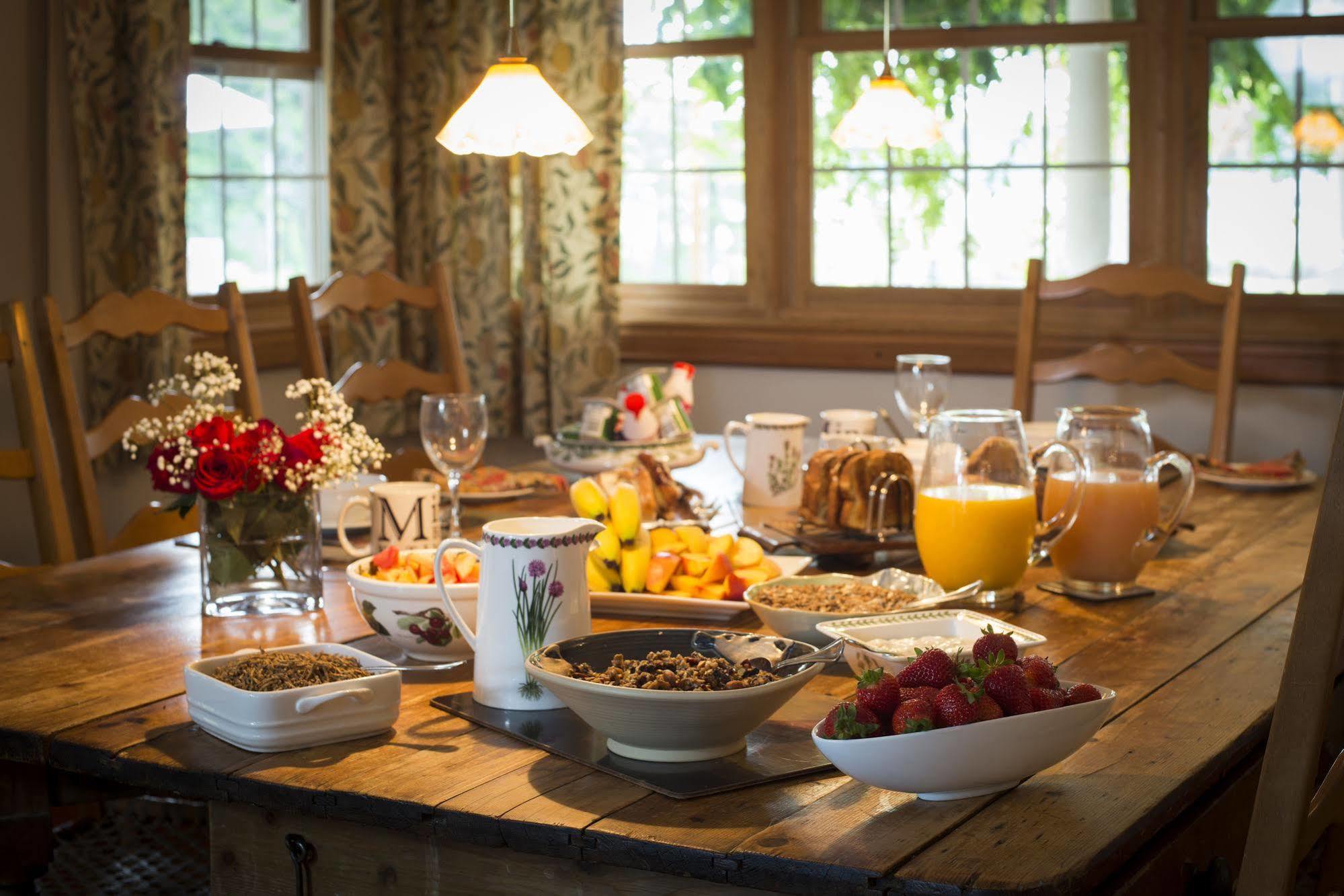 Minette Bay Lodge Kitimat Zewnętrze zdjęcie